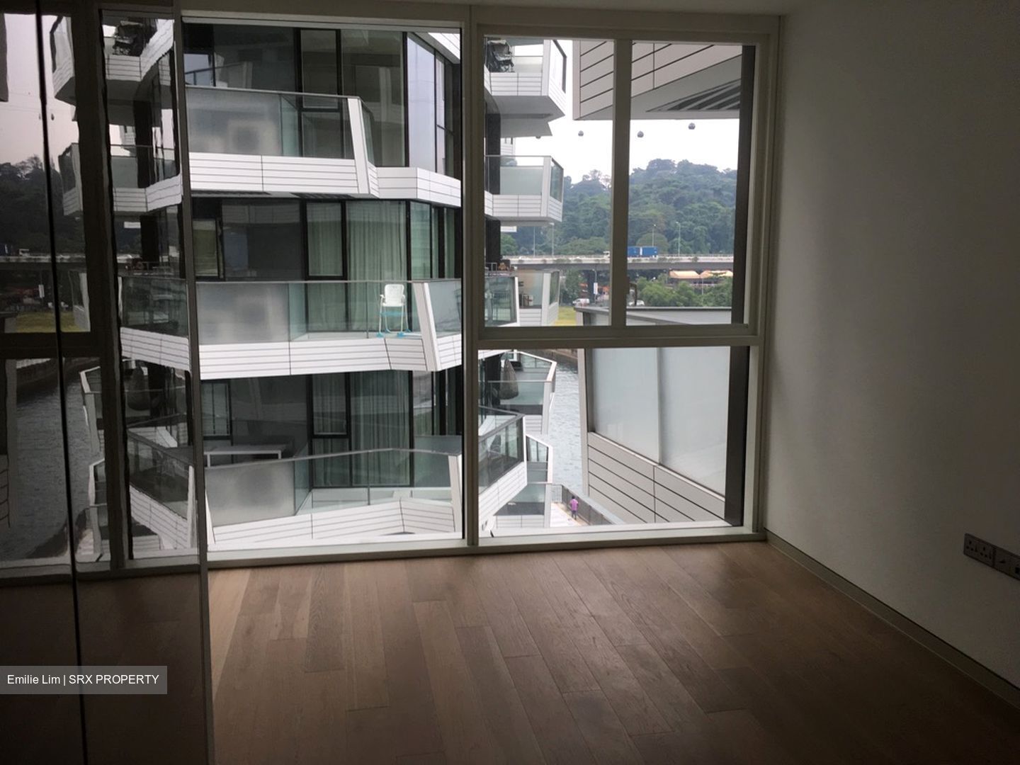 Corals At Keppel Bay (D4), Condominium #409667391